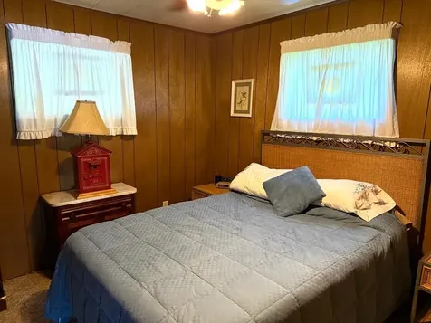 719 Hickory Hill Drive Burkeville TX 75932