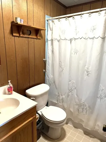 719 Hickory Hill Drive Burkeville TX 75932