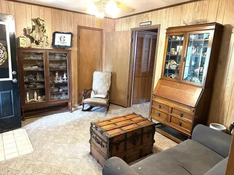 719 Hickory Hill Drive Burkeville TX 75932