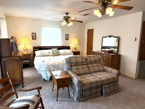 719 Hickory Hill Drive Burkeville TX 75932