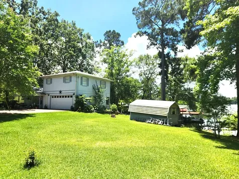 719 Hickory Hill Drive Burkeville TX 75932