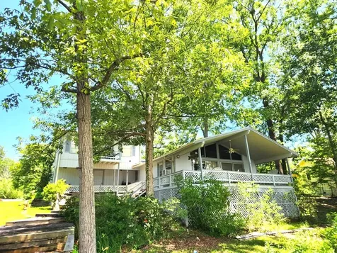 719 Hickory Hill Drive Burkeville TX 75932