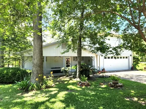 719 Hickory Hill Drive Burkeville TX 75932