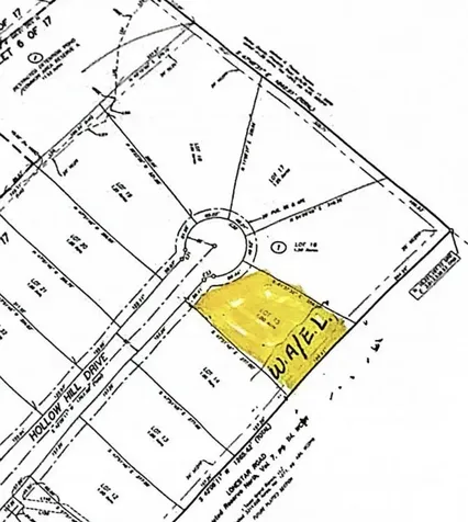 236 Hollow Hill Road New Waverly TX 77358