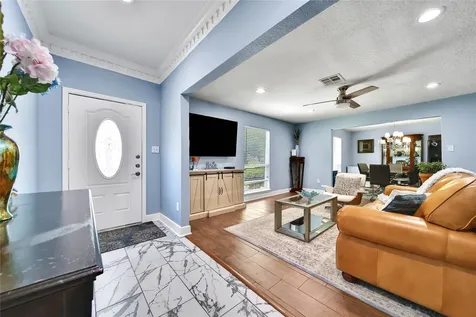 2668 S Woodloch Street Woodloch TX 77385