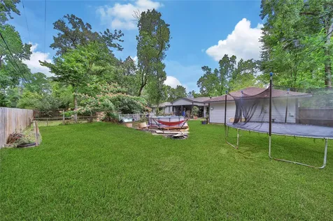2668 S Woodloch Street Woodloch TX 77385