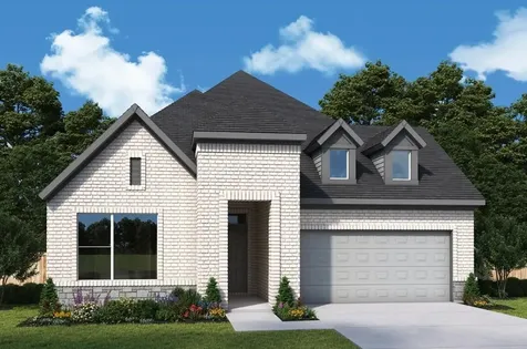 12318 Sweet Gum Drive Mont Belvieu TX 77523