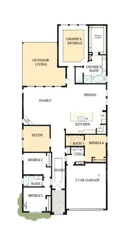 12318 Sweet Gum Drive Mont Belvieu TX 77523