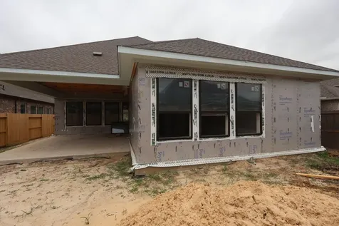 12318 Sweet Gum Drive Mont Belvieu TX 77523