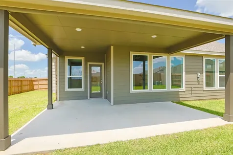 332 Magnolia View Drive Pattison TX 77423