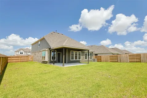 332 Magnolia View Drive Pattison TX 77423