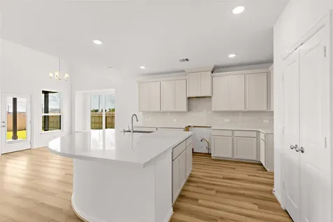 332 Magnolia View Drive Pattison TX 77423