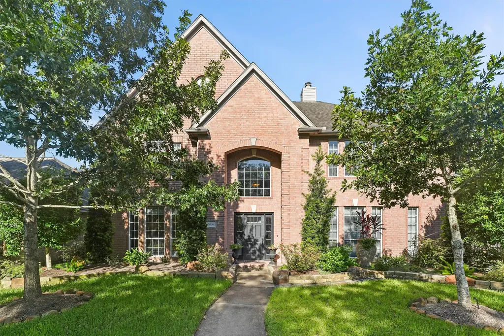 3006 Rothbury Drive Pearland TX 77584
