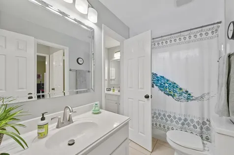 3006 Rothbury Drive Pearland TX 77584
