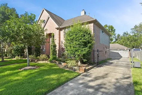 3006 Rothbury Drive Pearland TX 77584