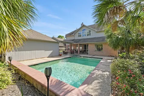 3006 Rothbury Drive Pearland TX 77584