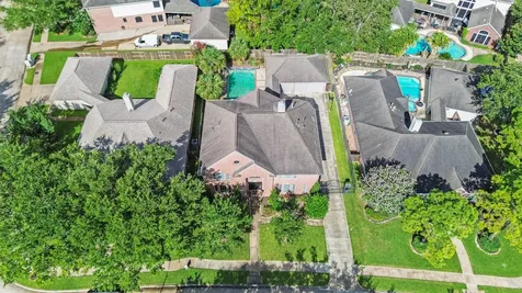 3006 Rothbury Drive Pearland TX 77584