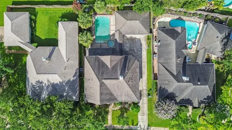 3006 Rothbury Drive Pearland TX 77584
