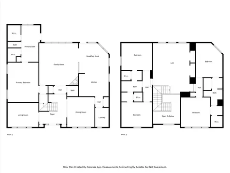3006 Rothbury Drive Pearland TX 77584