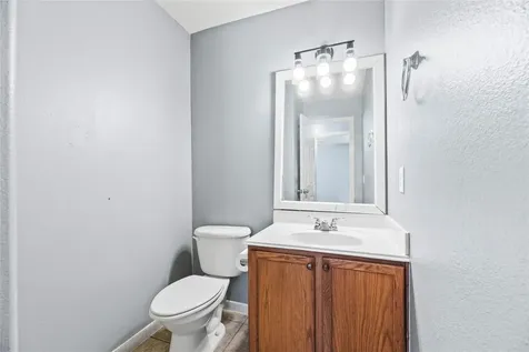 16602 Grenada Falls Drive Houston TX 77095