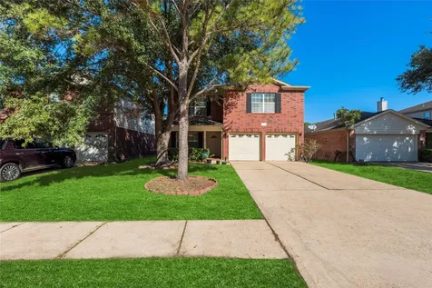 16602 Grenada Falls Drive Houston TX 77095