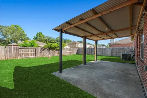 16602 Grenada Falls Drive Houston TX 77095