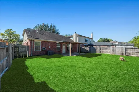 16602 Grenada Falls Drive Houston TX 77095