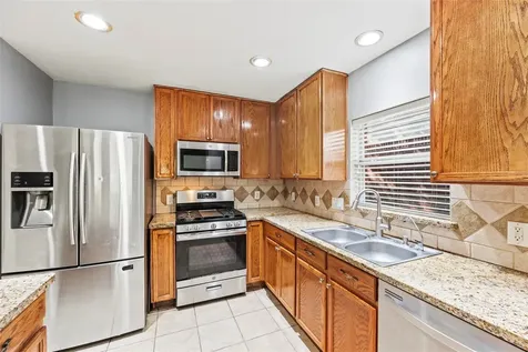 16602 Grenada Falls Drive Houston TX 77095