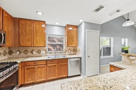 16602 Grenada Falls Drive Houston TX 77095