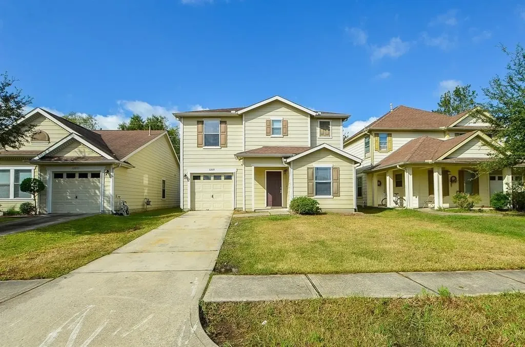 12039 Madison Oak Street Houston TX 77038