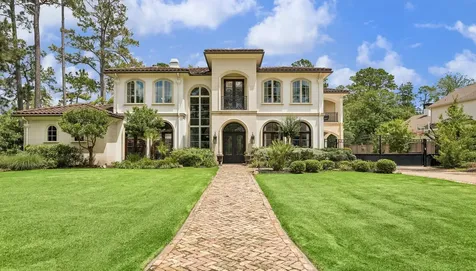 310 Tynebridge Lane Houston TX 77024