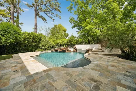 310 Tynebridge Lane Houston TX 77024