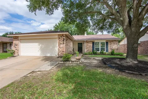 6602 Loch Langham Drive Houston TX 77084