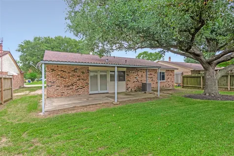6602 Loch Langham Drive Houston TX 77084
