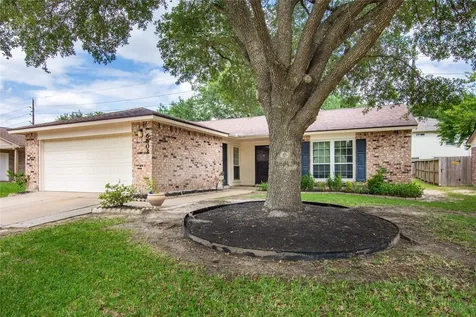 6602 Loch Langham Drive Houston TX 77084