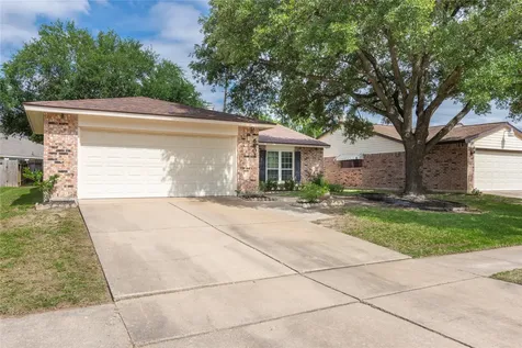 6602 Loch Langham Drive Houston TX 77084