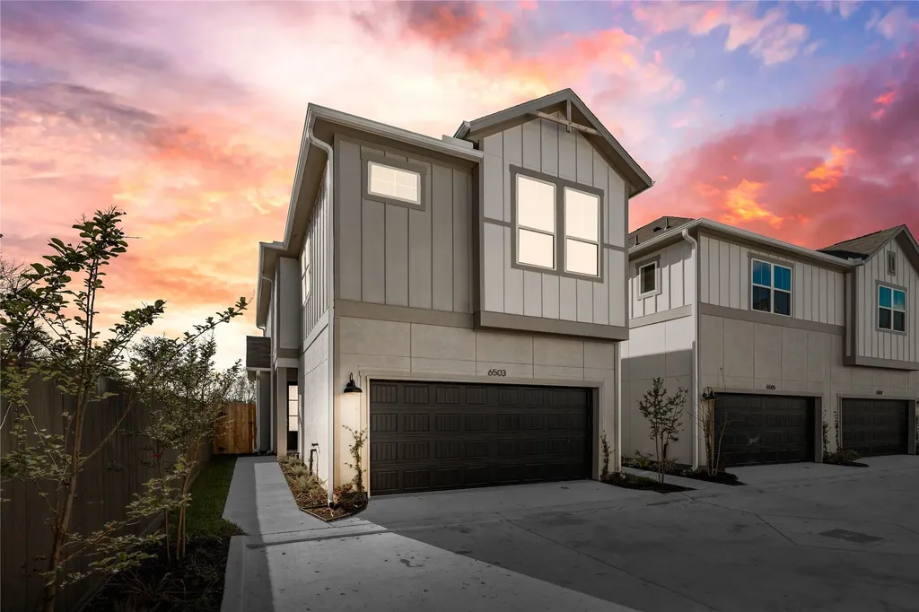 6503 Rena Street Houston TX 77092