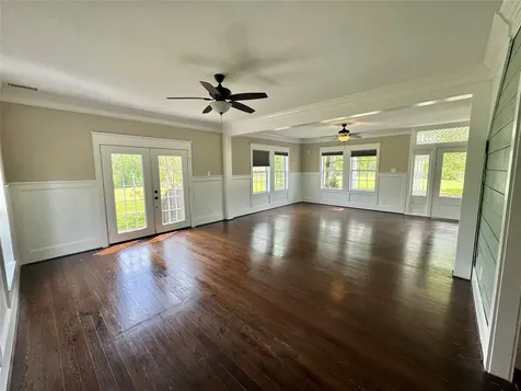 27 Cotton Bayou Circle Cove TX 77523