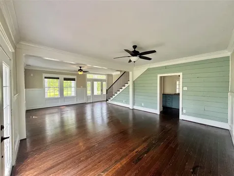 27 Cotton Bayou Circle Cove TX 77523