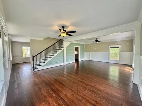 27 Cotton Bayou Circle Cove TX 77523