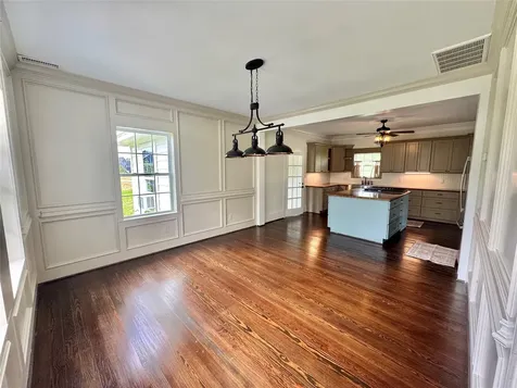 27 Cotton Bayou Circle Cove TX 77523