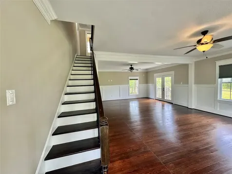 27 Cotton Bayou Circle Cove TX 77523