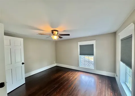 27 Cotton Bayou Circle Cove TX 77523