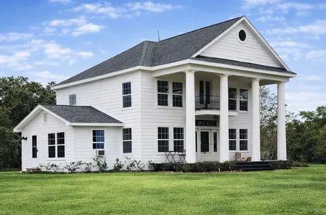 27 Cotton Bayou Circle Cove TX 77523