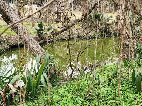 27 Cotton Bayou Circle Cove TX 77523