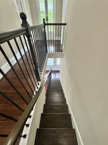 27 Cotton Bayou Circle Cove TX 77523