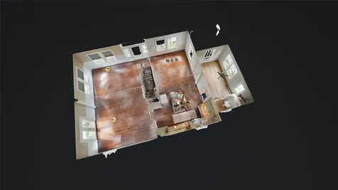27 Cotton Bayou Circle Cove TX 77523