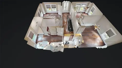 27 Cotton Bayou Circle Cove TX 77523
