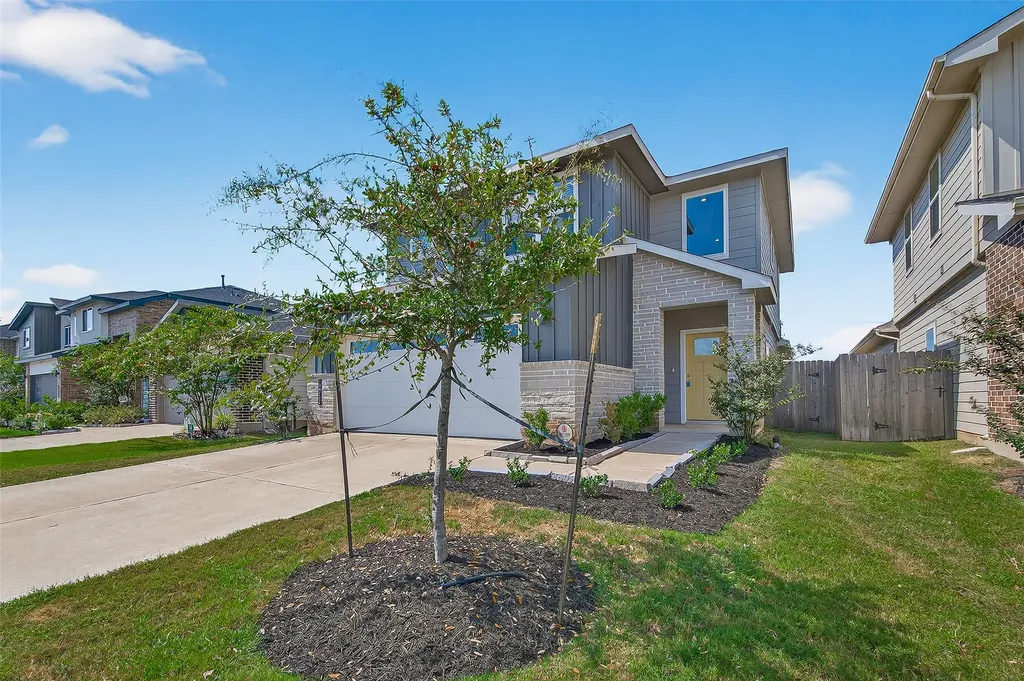 12712 Oxford Gate Drive Houston TX 77047