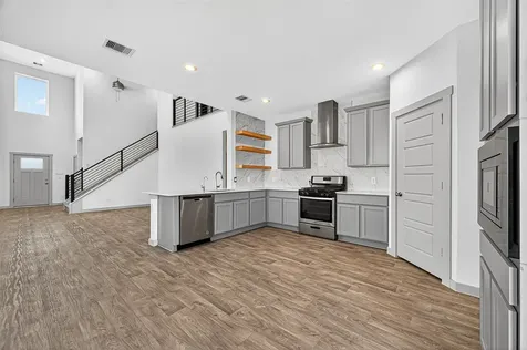 12712 Oxford Gate Drive Houston TX 77047